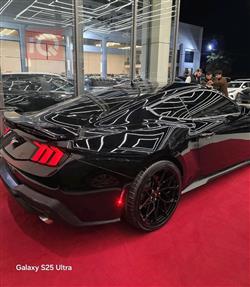 فورد موستانج